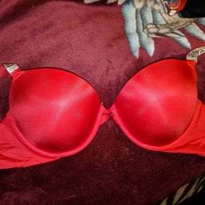 VS very sexy push up bra